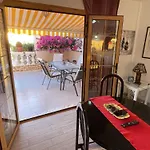 108 Parque Cristina, Ocean View, Heated Pool, Free Wi Fi Costa Adeje (Tenerife)