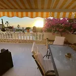 108 Parque Cristina, Ocean View, Heated Pool, Free Wi Fi Apartment Costa Adeje (Tenerife)