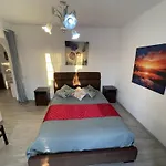 108 Parque Cristina, Ocean View, Heated Pool, Free Wi Fi Apartment Costa Adeje (Tenerife)