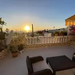 108 Parque Cristina, Ocean View, Heated Pool, Free Wi Fi Apartment