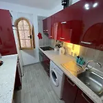 108 Parque Cristina, Ocean View, Heated Pool, Free Wi Fi Apartment Costa Adeje (Tenerife)