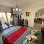 Apartment 108 Parque Cristina, Ocean View, Heated Pool, Free Wi Fi Costa Adeje (Tenerife)