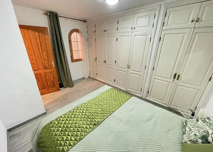 Apartman 108 Parque Cristina, Ocean View, Heated Pool, Free Wi Fi *