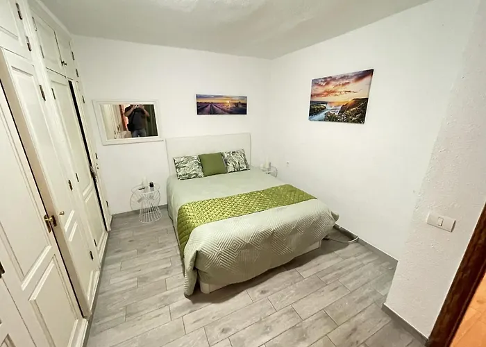 108 Parque Cristina, Ocean View, Heated Pool, Free Wi Fi Apartman *