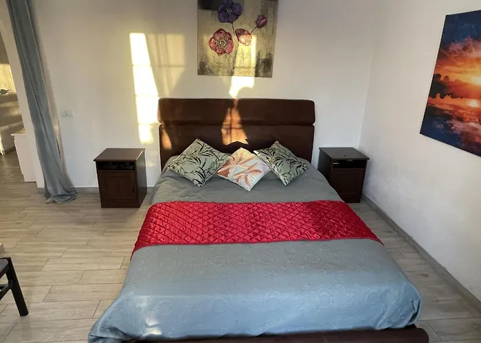 Apartman 108 Parque Cristina, Ocean View, Heated Pool, Free Wi Fi Costa Adeje (Tenerife)