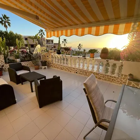 108 Parque Cristina, Ocean View, Heated Pool, Free Wi Fi