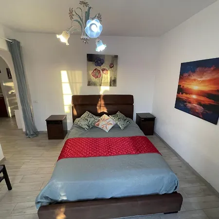 108 Parque Cristina, Ocean View, Heated Pool, Free Wi Fi Apartment Costa Adeje (Tenerife)