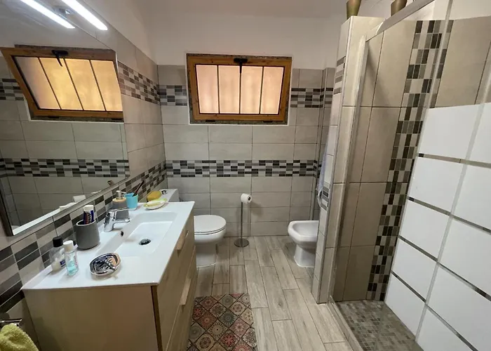 108 Parque Cristina, Ocean View, Heated Pool, Free Wi Fi Apartmán *