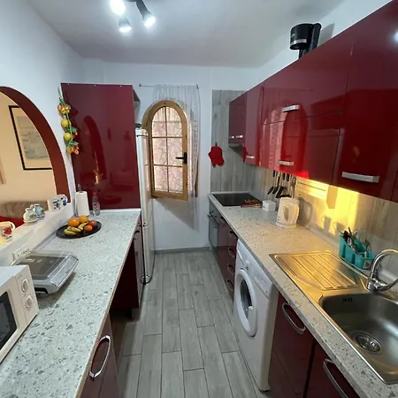 108 Parque Cristina, Ocean View, Heated Pool, Free Wi Fi *