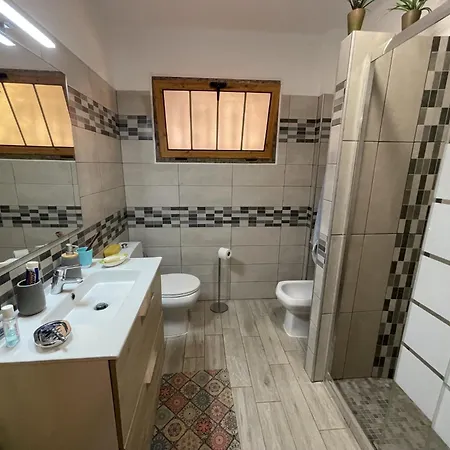 108 Parque Cristina, Ocean View, Heated Pool, Free Wi Fi Lägenhet *