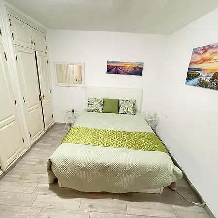 108 Parque Cristina, Ocean View, Heated Pool, Free Wi Fi Lägenhet