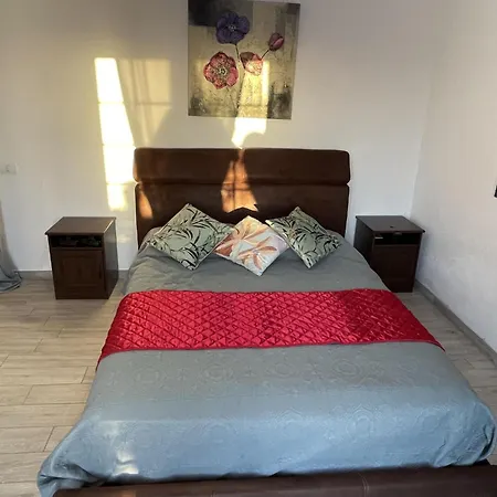 Appartement 108 Parque Cristina, Ocean View, Heated Pool, Free Wi Fi Costa Adeje (Tenerife)