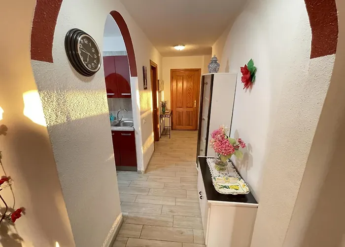 108 Parque Cristina, Ocean View, Heated Pool, Free Wi Fi Апартаменты