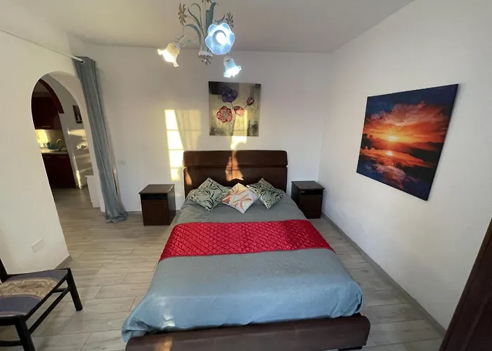 108 Parque Cristina, Ocean View, Heated Pool, Free Wi Fi Апартаменты Адехе