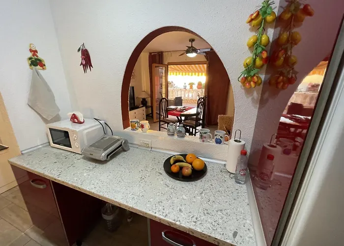 108 Parque Cristina, Ocean View, Heated Pool, Free Wi Fi * Адехе