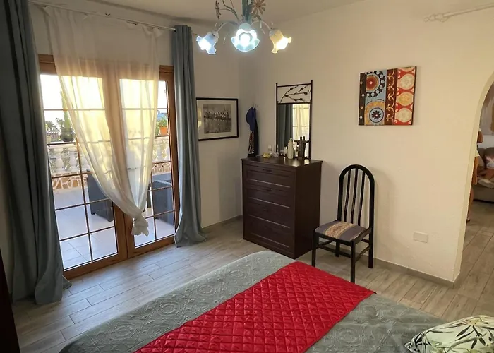 108 Parque Cristina, Ocean View, Heated Pool, Free Wi Fi Appartement