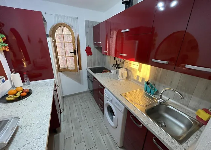 108 Parque Cristina, Ocean View, Heated Pool, Free Wi Fi Appartement Costa Adeje (Tenerife)